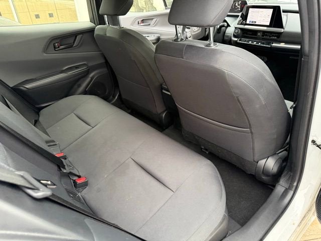 2024 Toyota Prius Limited