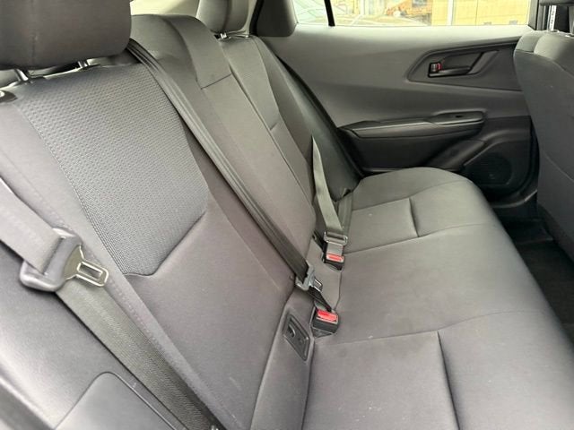 2024 Toyota Prius Limited