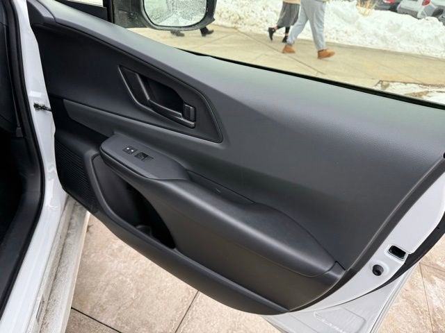 2024 Toyota Prius Limited