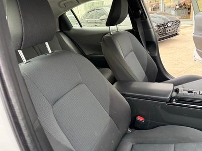 2024 Toyota Prius Limited