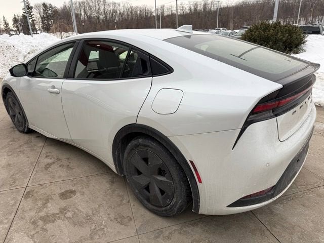 2024 Toyota Prius Limited