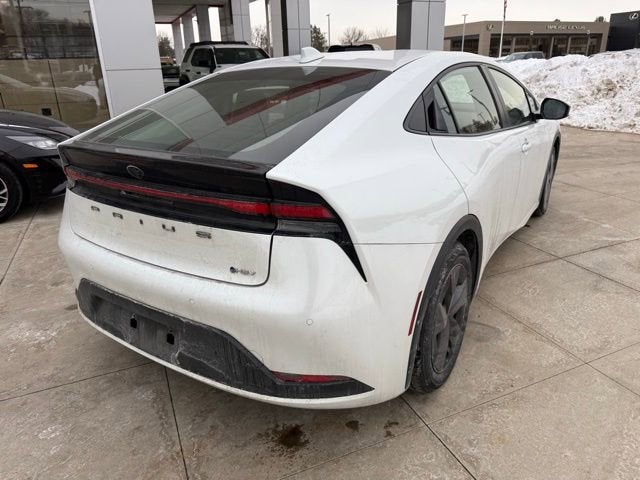 2024 Toyota Prius Limited
