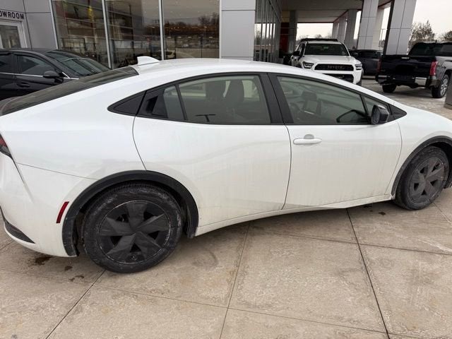 2024 Toyota Prius Limited