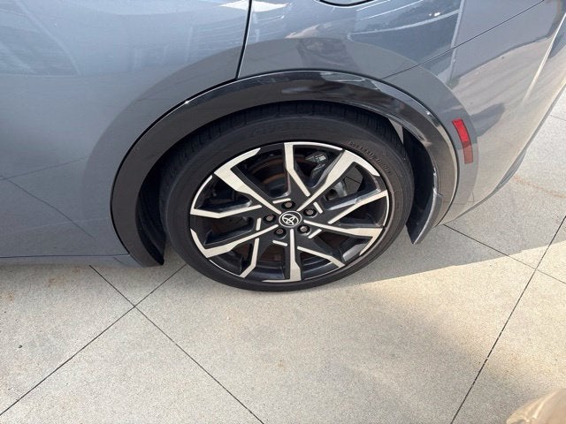 2024 Toyota Prius Prime XSE