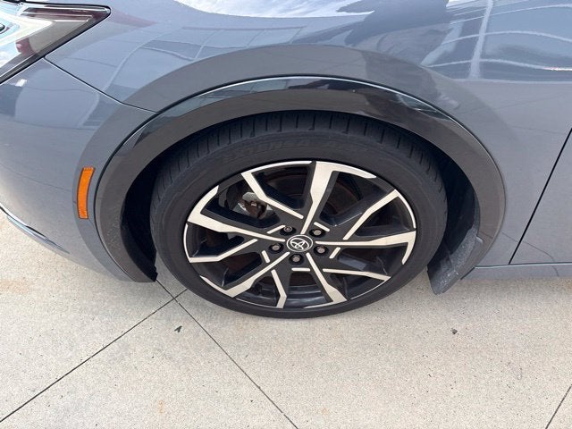 2024 Toyota Prius Prime XSE