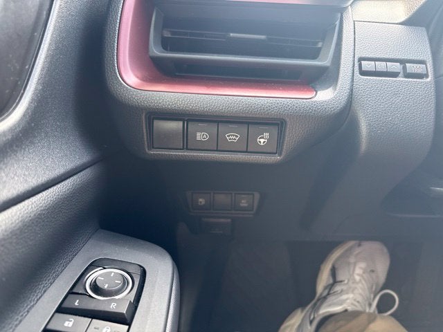2024 Toyota Prius Prime XSE