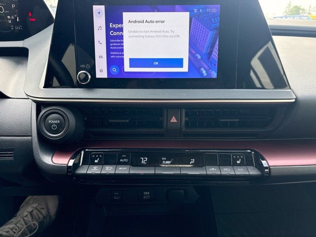 2024 Toyota Prius Prime XSE