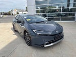 2024 Toyota Prius Prime XSE