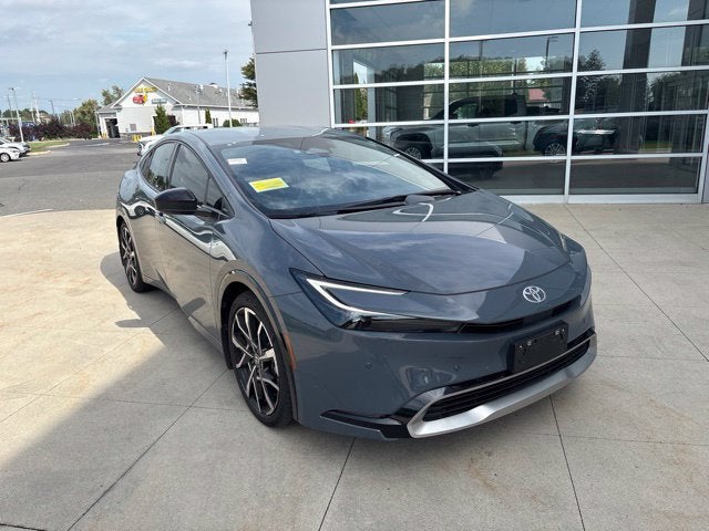 2024 Toyota Prius Prime XSE