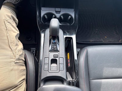 2024 Toyota Prius Prime XSE