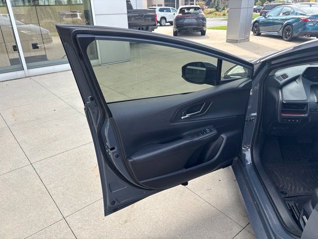 2024 Toyota Prius Prime XSE