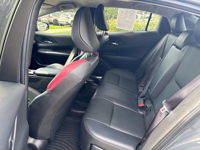 2024 Toyota Prius Prime XSE