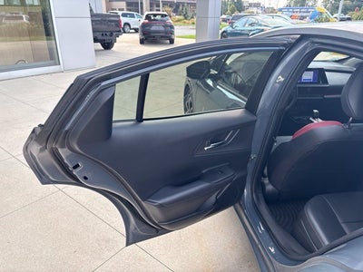 2024 Toyota Prius Prime XSE