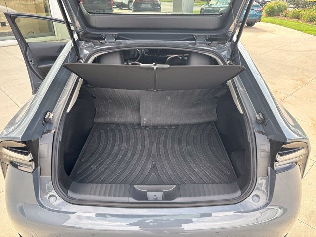 2024 Toyota Prius Prime XSE
