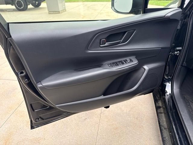 2024 Toyota Prius Prime SE