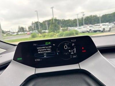 2024 Toyota Prius Prime SE