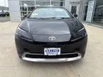 2024 Toyota Prius Prime SE