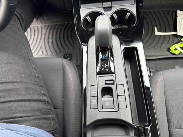 2024 Toyota Prius Prime SE