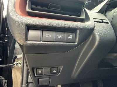 2024 Toyota Prius Prime SE