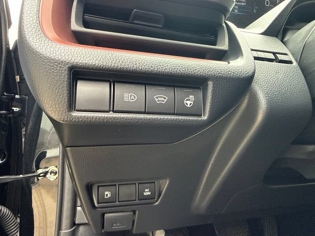 2024 Toyota Prius Prime SE