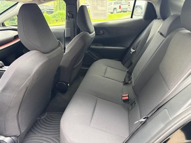 2024 Toyota Prius Prime SE