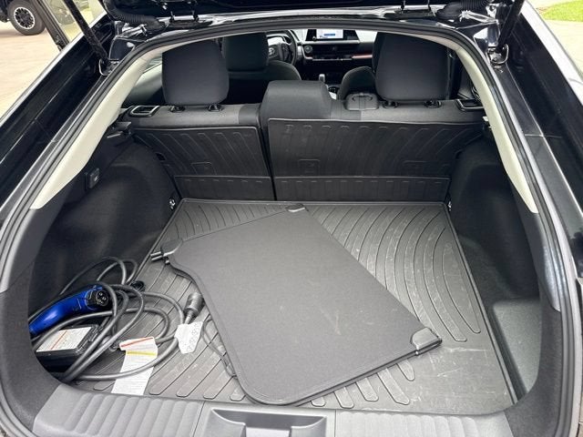 2024 Toyota Prius Prime SE