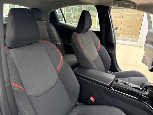 2024 Toyota Prius Prime SE