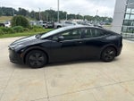 2024 Toyota Prius Prime SE