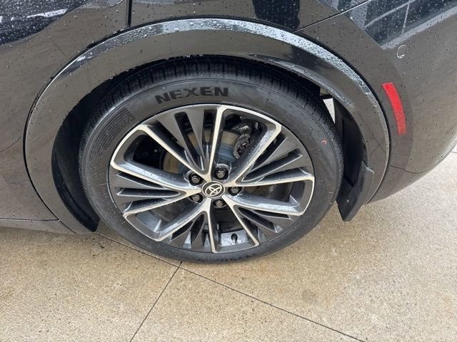 2024 Toyota Prius Limited AWD