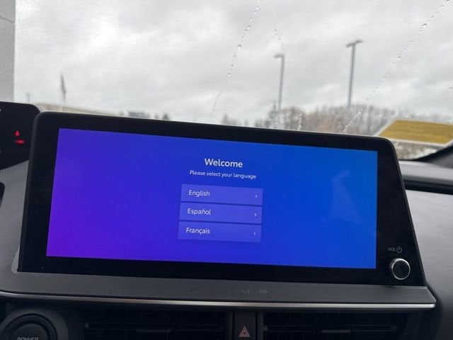 2024 Toyota Prius Limited AWD