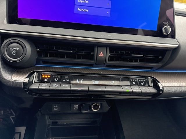 2024 Toyota Prius Limited AWD