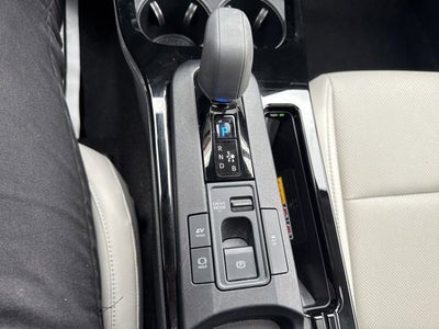 2024 Toyota Prius Limited AWD