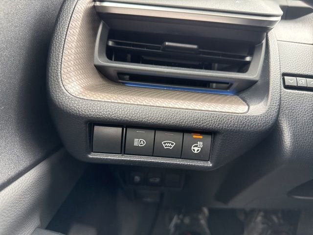 2024 Toyota Prius Limited AWD