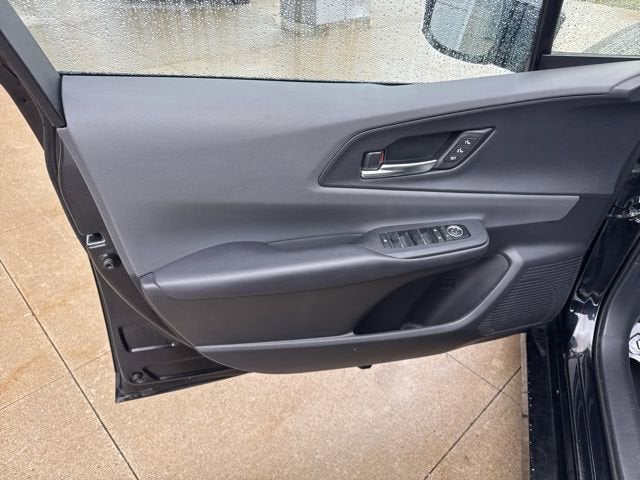 2024 Toyota Prius Limited AWD