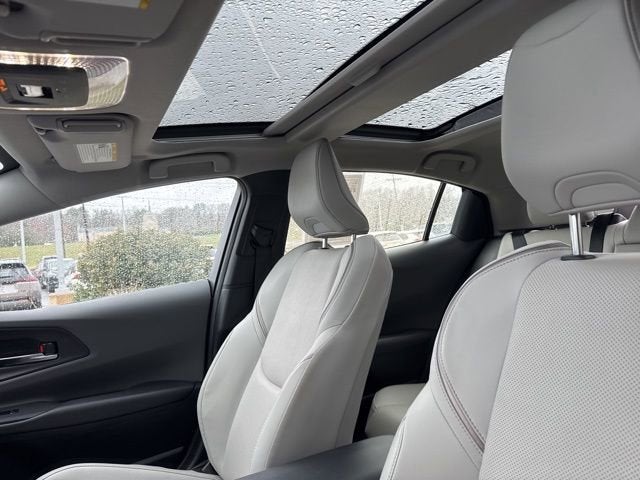 2024 Toyota Prius Limited AWD