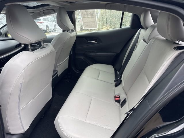 2024 Toyota Prius Limited AWD