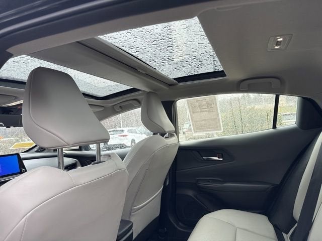 2024 Toyota Prius Limited AWD