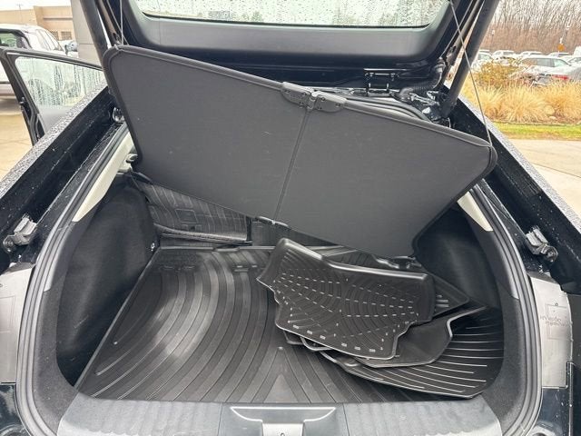 2024 Toyota Prius Limited AWD