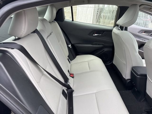 2024 Toyota Prius Limited AWD