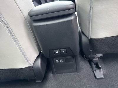 2024 Toyota Prius Limited AWD