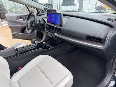 2024 Toyota Prius Limited AWD
