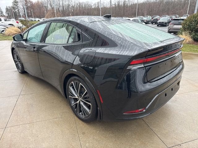 2024 Toyota Prius Limited AWD