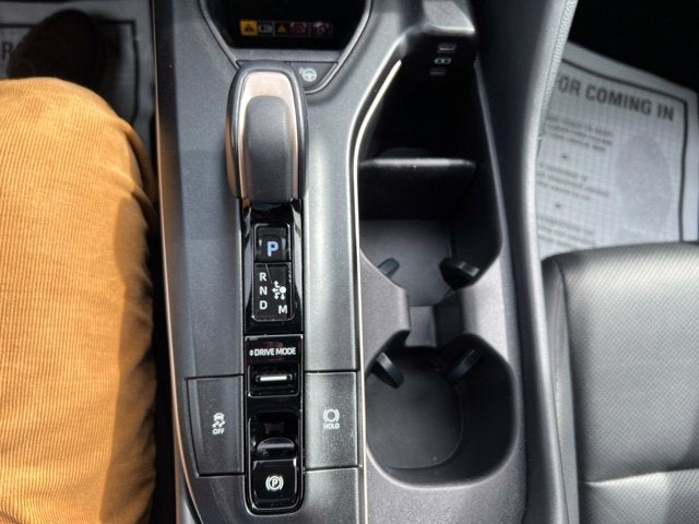 2023 Toyota Crown Platinum AWD