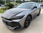 2023 Toyota Crown Platinum AWD