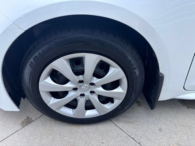 2023 Toyota Corolla LE CVT