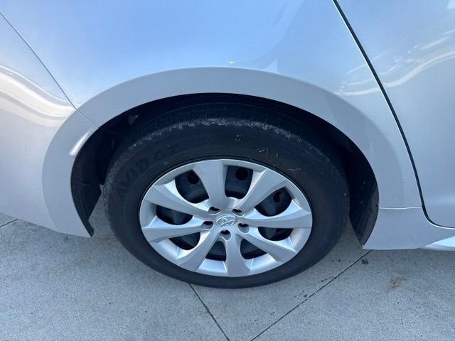 2024 Toyota Corolla LE CVT