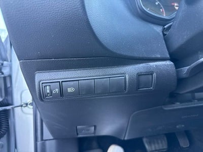2024 Toyota Corolla LE CVT