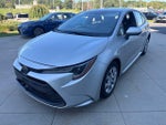 2024 Toyota Corolla LE CVT