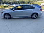 2024 Toyota Corolla LE CVT