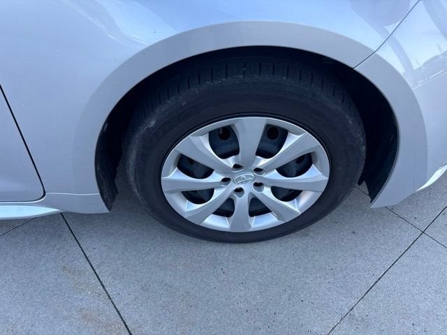 2024 Toyota Corolla LE CVT